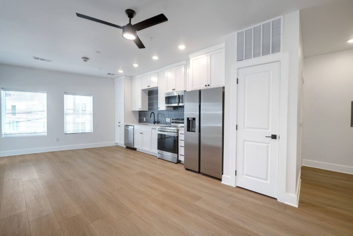 Apartment for rent at 3000 Duval St, Austin, TX 78705