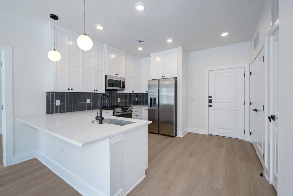 Apartment for rent at 3000 Duval St, Austin, TX 78705