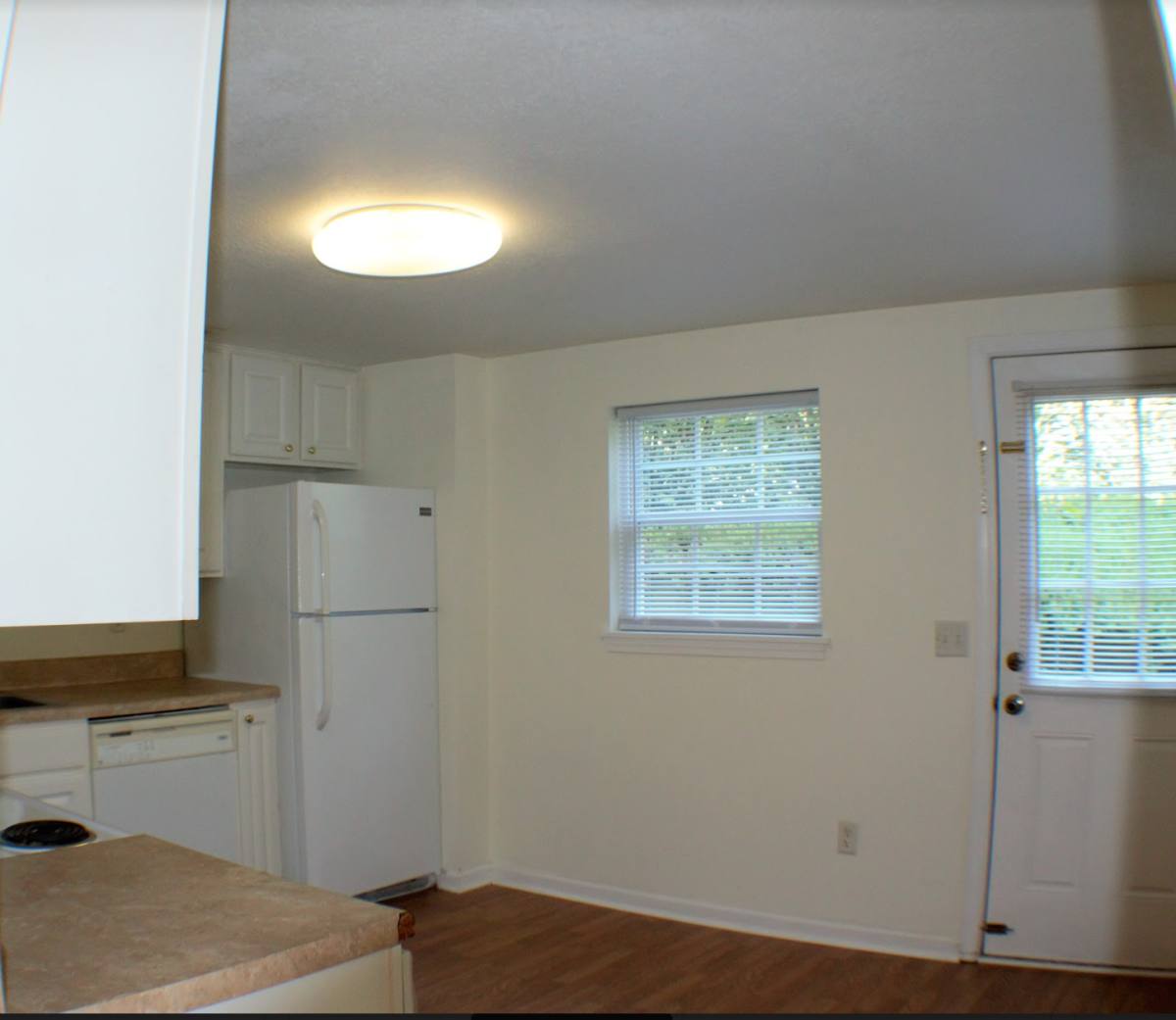 Apartment for rent at 1416 Highland Ave #A, Hendersonville, NC 28792