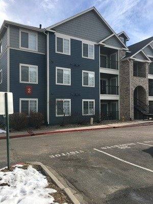 4451 S Ammons St #2-301, Littleton, CO 80123