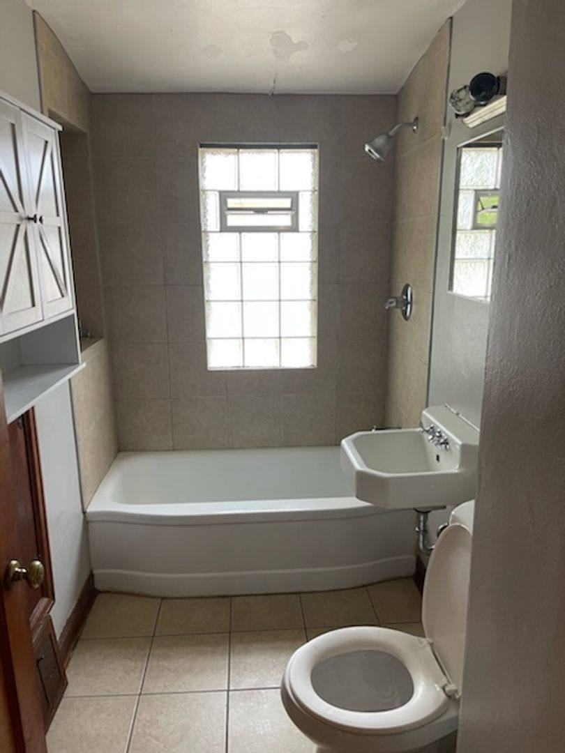 Townhouse for rent at 3721-3721A N 2nd St, Milwaukee, WI 53212