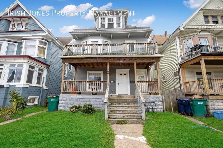 Apartment for rent at 1899 Seneca St #2, Buffalo, NY 14210