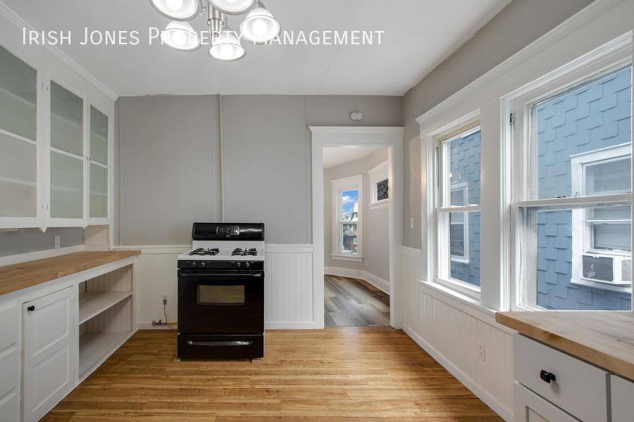Apartment for rent at 1899 Seneca St #2, Buffalo, NY 14210