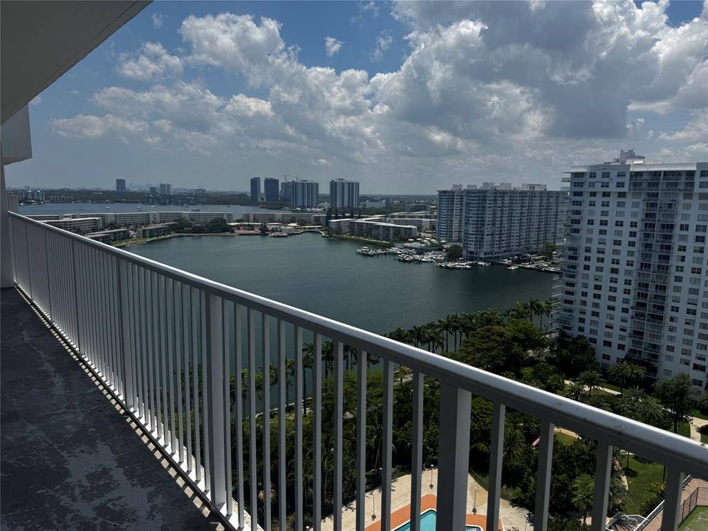 Apartment for rent at 2851 NE 183rd St #2004, North Miami Beach, FL 33160