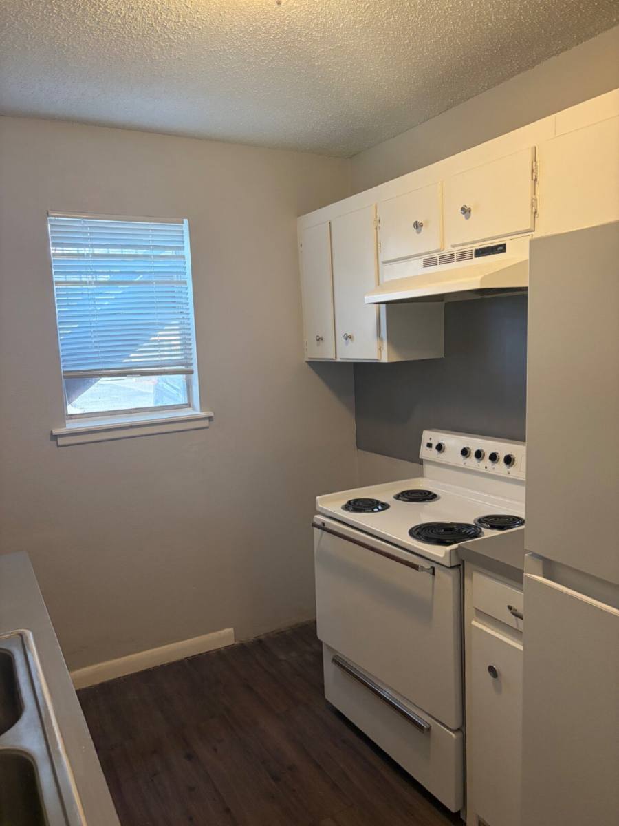 Apartment for rent at 3211 35th St #A, Lubbock, TX 79413