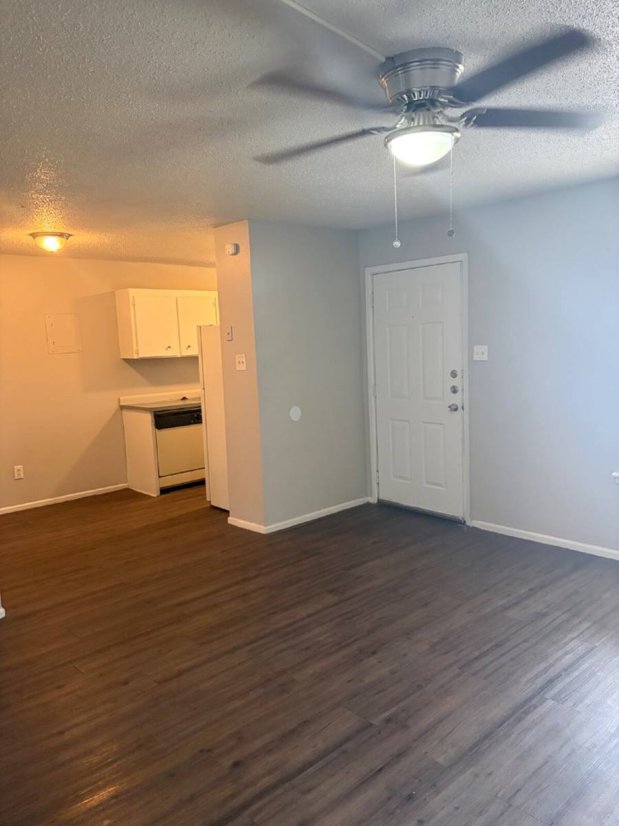 Apartment for rent at 3211 35th St #A, Lubbock, TX 79413