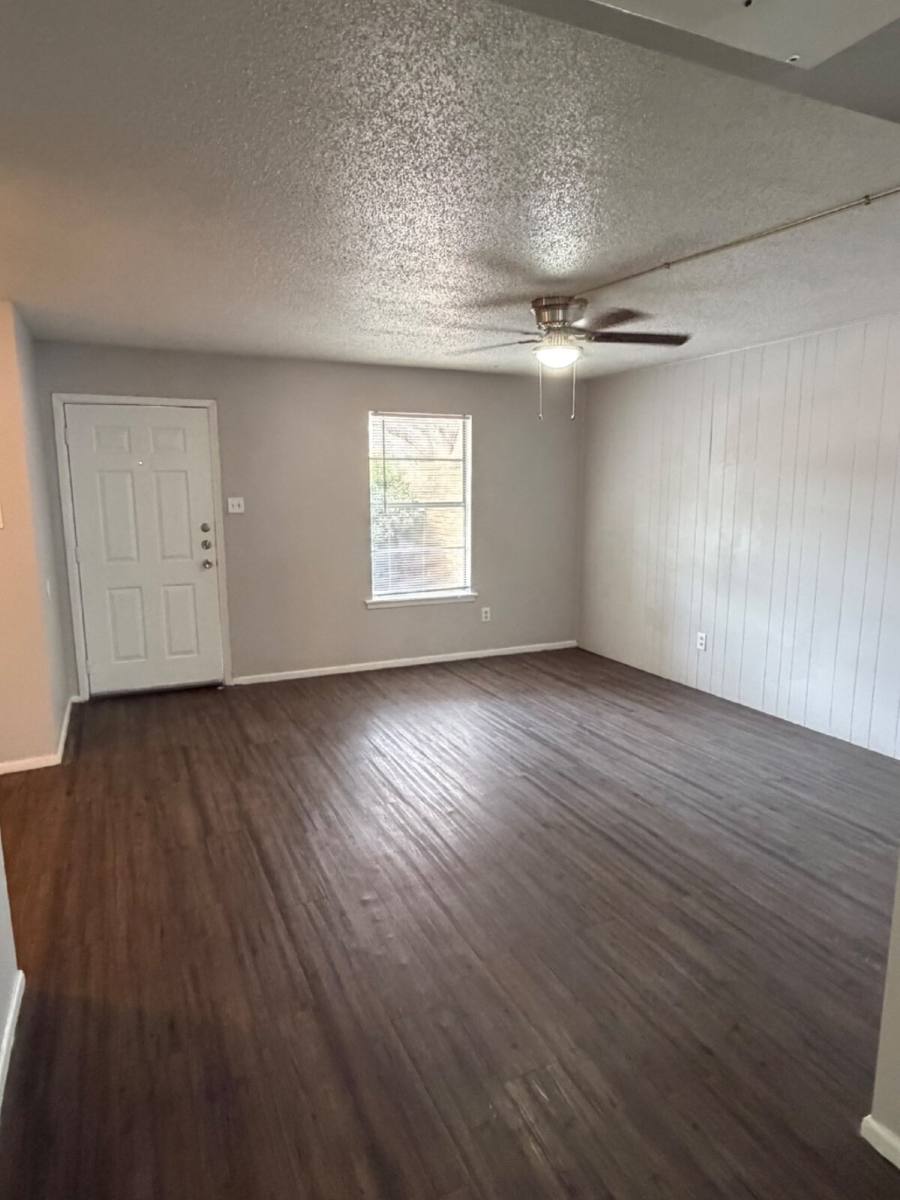 Apartment for rent at 3211 35th St #A, Lubbock, TX 79413