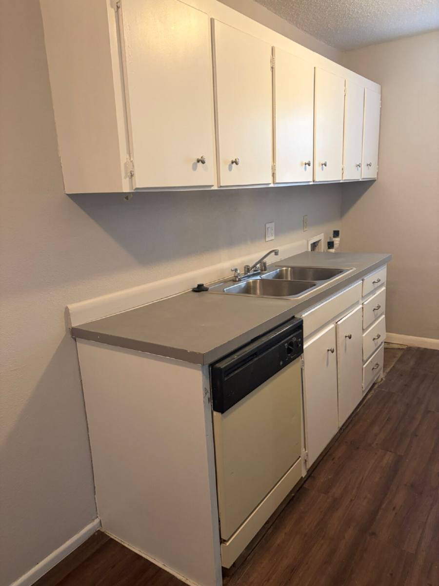 Apartment for rent at 3211 35th St #A, Lubbock, TX 79413