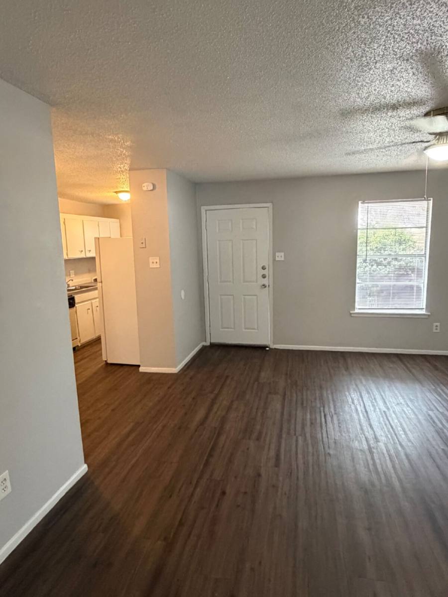 Apartment for rent at 3211 35th St #A, Lubbock, TX 79413