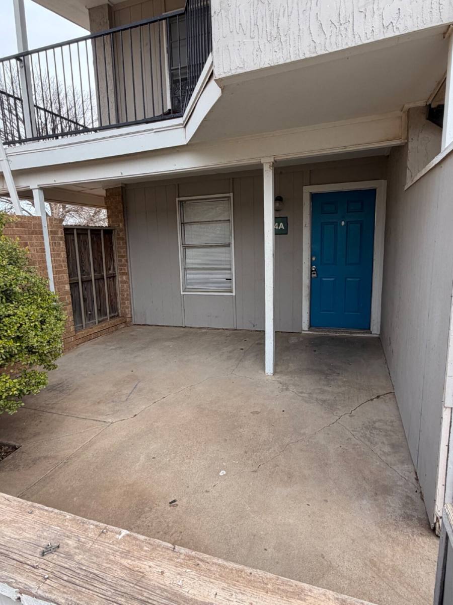 Apartment for rent at 3211 35th St #A, Lubbock, TX 79413