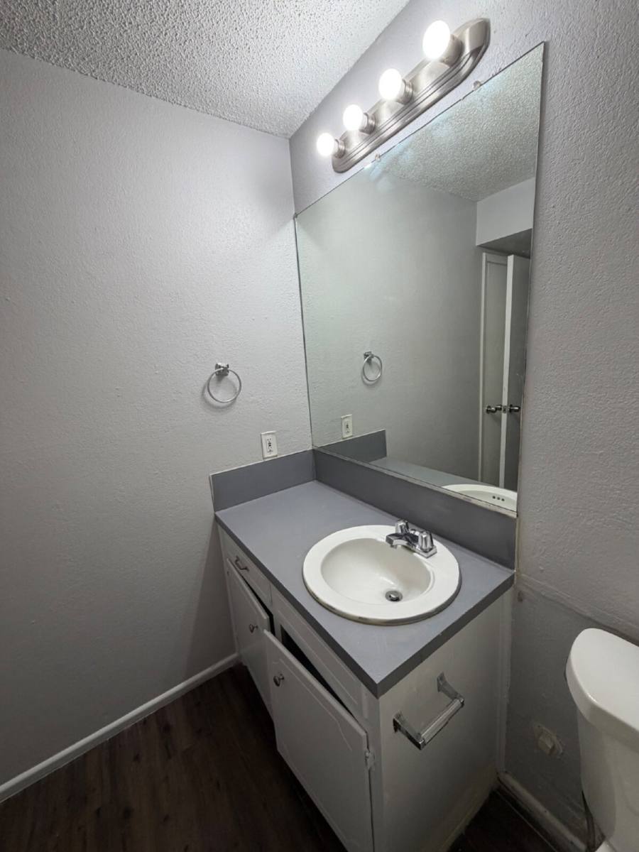 Apartment for rent at 3211 35th St #A, Lubbock, TX 79413