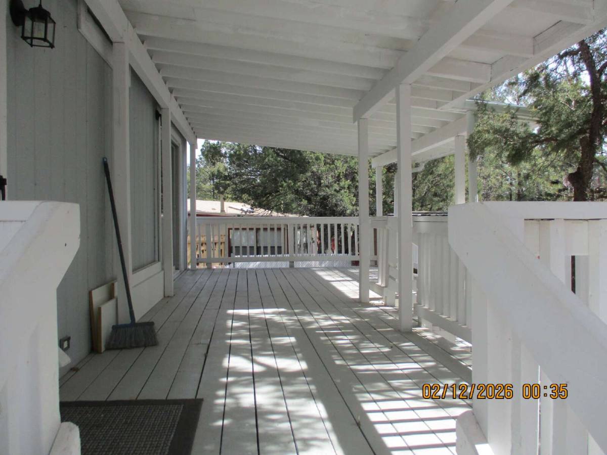 House for rent at 3001 W Young, Show Low, AZ 85901