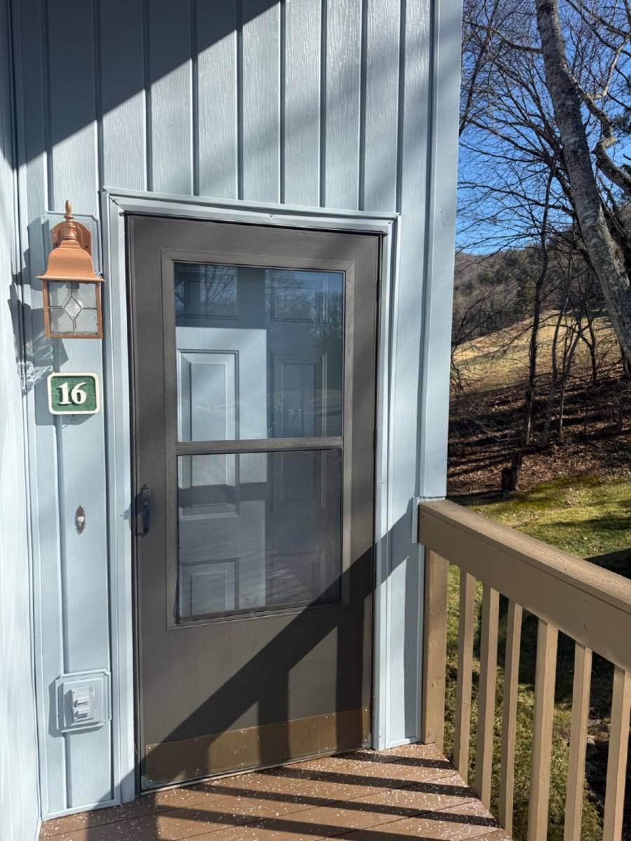 Condo for rent at 87 Willow Rd #D16, Waynesville, NC 28786