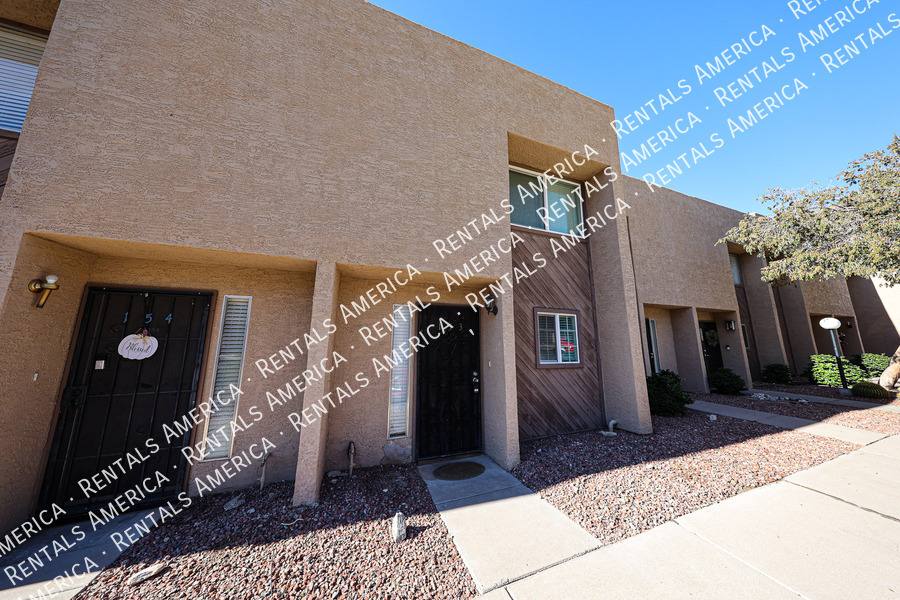 Condo for rent at 1601 W Sunnyside Dr #153, Phoenix, AZ 85029