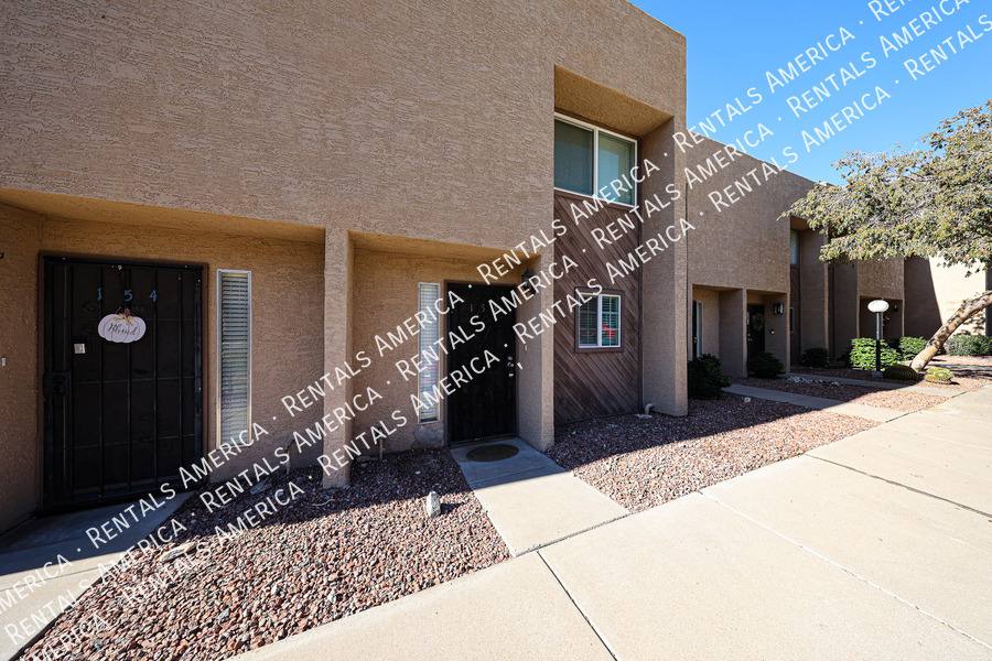Condo for rent at 1601 W Sunnyside Dr #153, Phoenix, AZ 85029