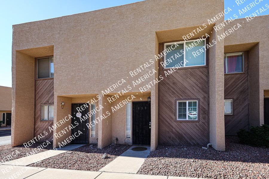 Condo for rent at 1601 W Sunnyside Dr #153, Phoenix, AZ 85029