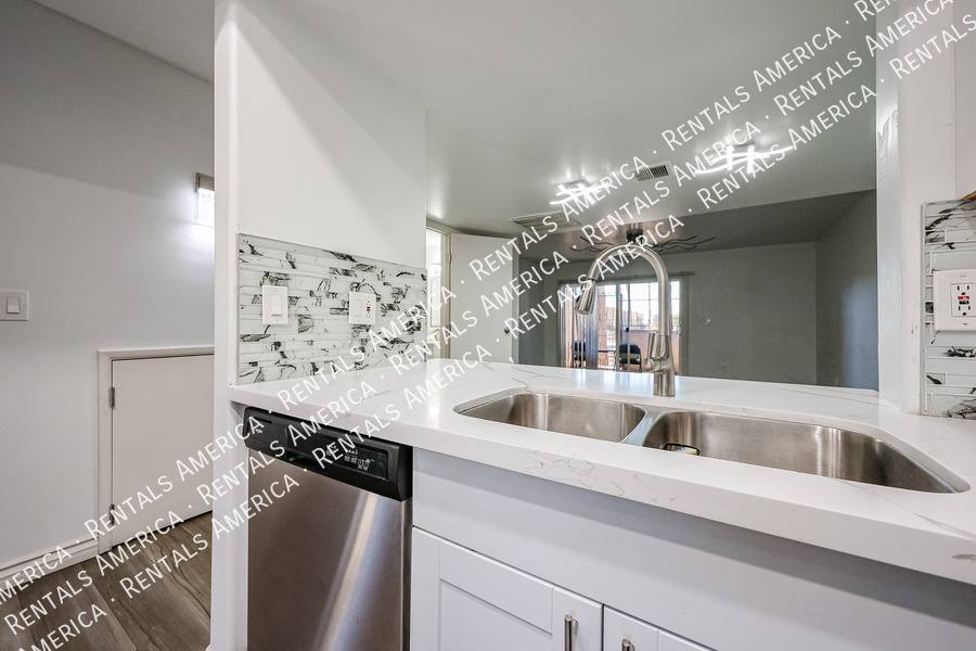 Condo for rent at 1601 W Sunnyside Dr #153, Phoenix, AZ 85029