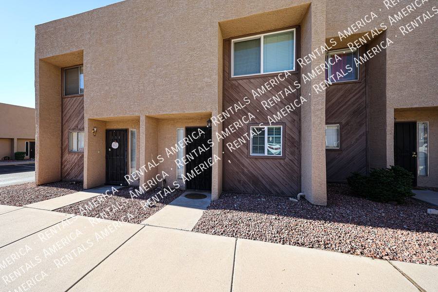 Condo for rent at 1601 W Sunnyside Dr #153, Phoenix, AZ 85029