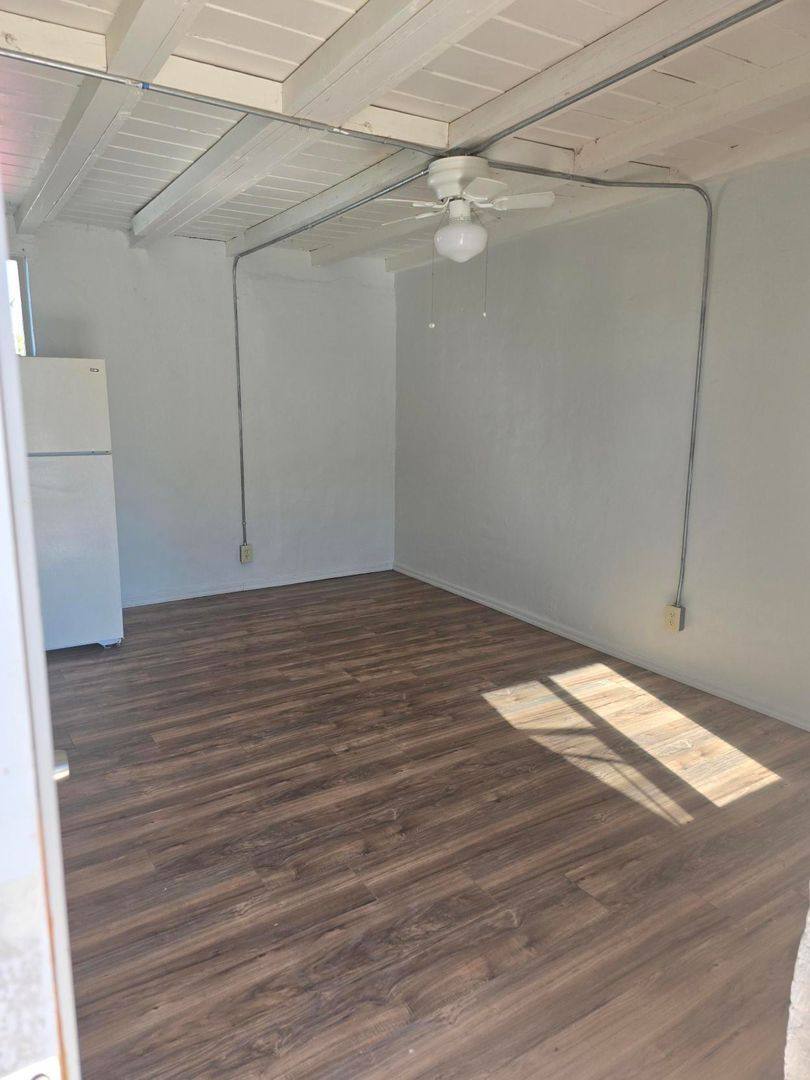 Apartment for rent at 2309 S 4th Ave #4, Tucson, AZ 85713