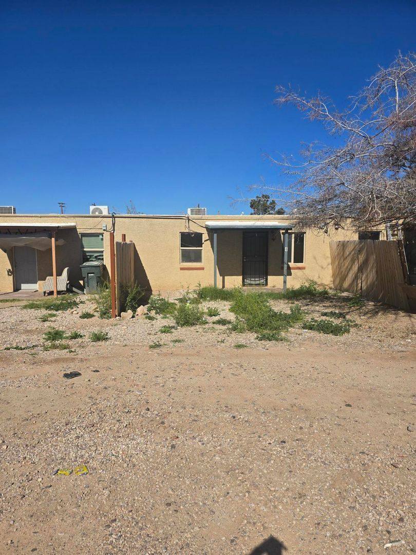 Apartment for rent at 2309 S 4th Ave #4, Tucson, AZ 85713