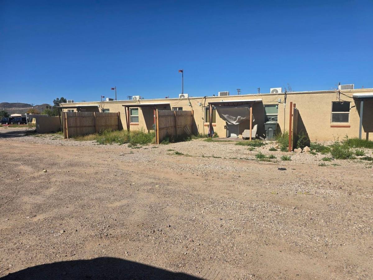 Apartment for rent at 2309 S 4th Ave #4, Tucson, AZ 85713