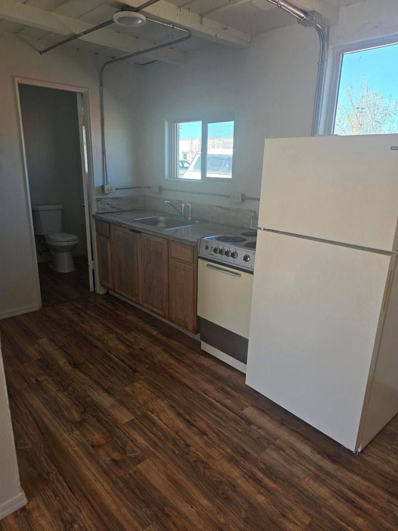 Apartment for rent at 2309 S 4th Ave #4, Tucson, AZ 85713
