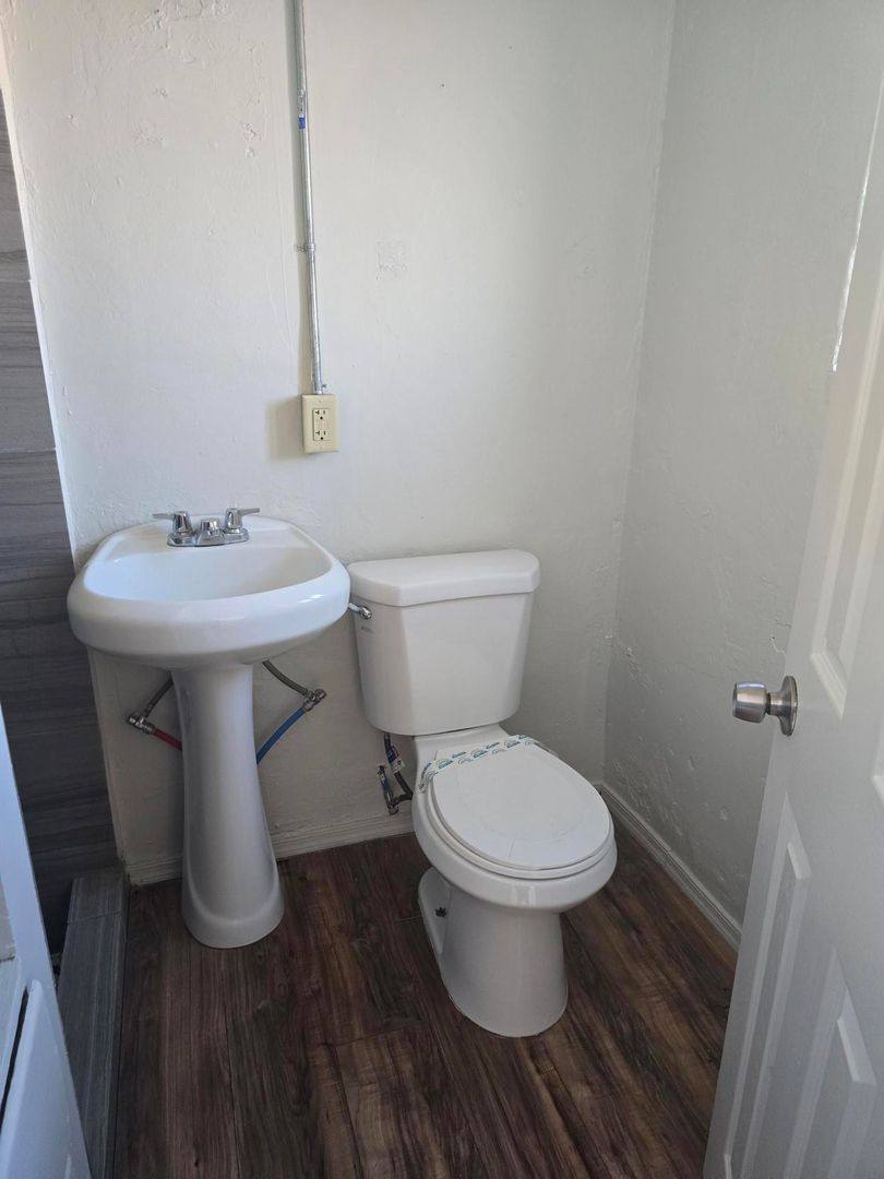 Apartment for rent at 2309 S 4th Ave #4, Tucson, AZ 85713