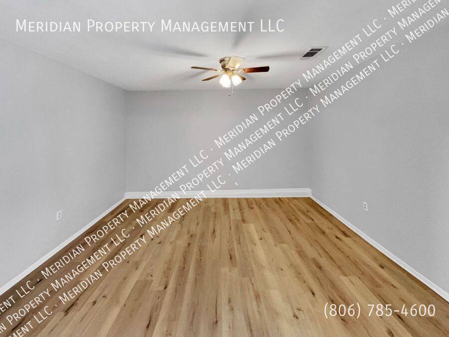House for rent at 4605 Harvard St, Lubbock, TX 79416
