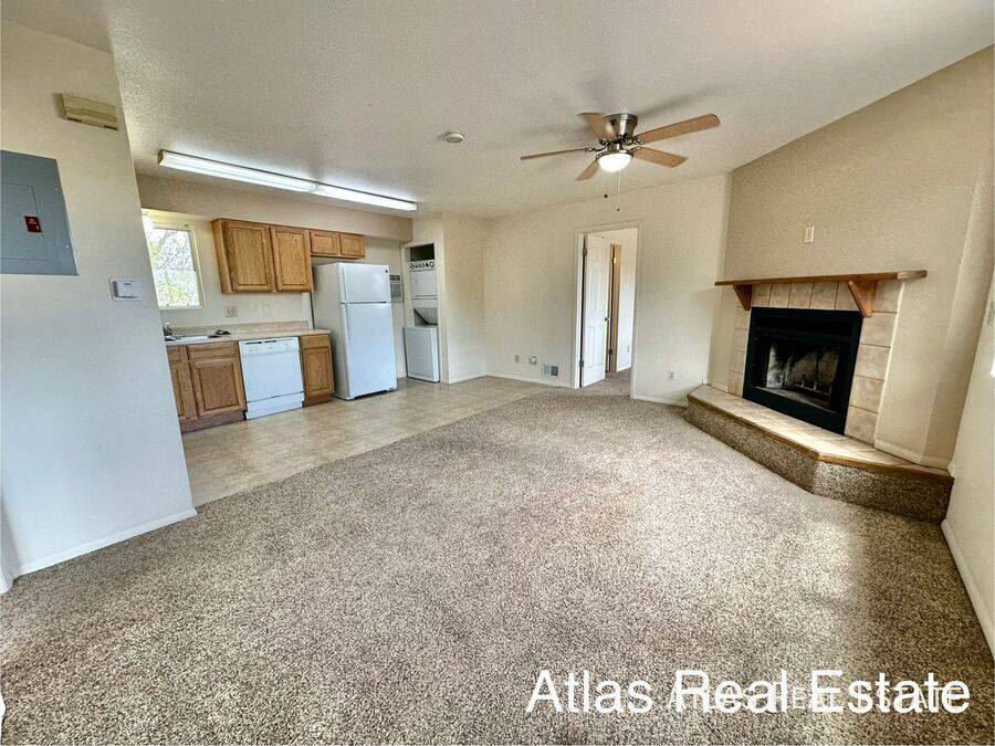 Apartment for rent at 1940 W Yampa St #B, Colorado Springs, CO 80904