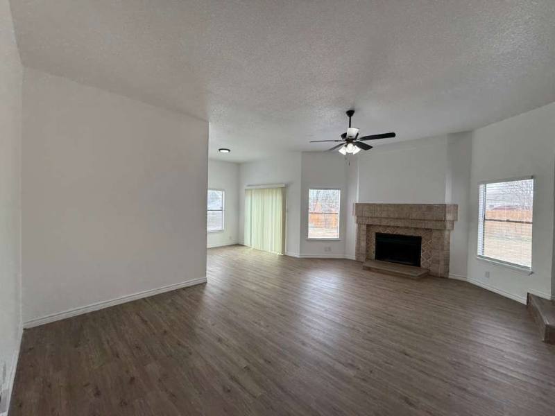 House for rent at 8750 Shallow Ridge Dr, San Antonio, TX 78239