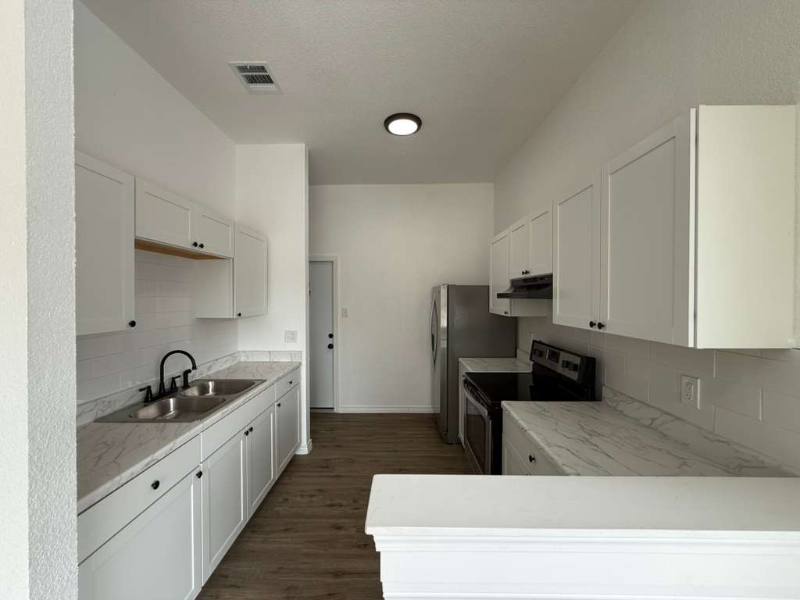 House for rent at 8750 Shallow Ridge Dr, San Antonio, TX 78239