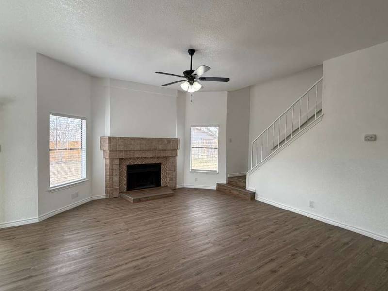House for rent at 8750 Shallow Ridge Dr, San Antonio, TX 78239
