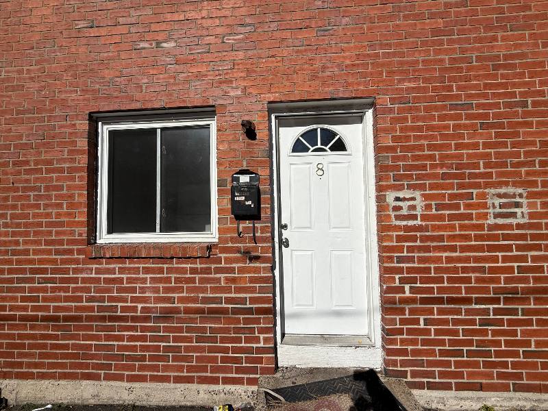 Townhouse for rent at 161 Martin St #8, Hartford, CT 06106