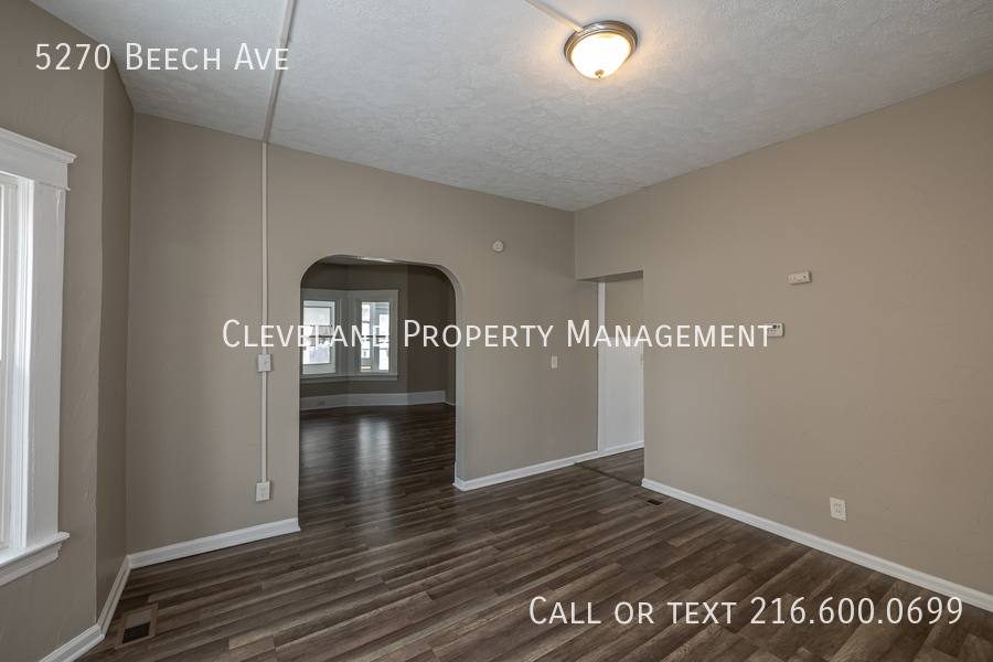 House for rent at 5270 Beech Ave, Maple Heights, OH 44137