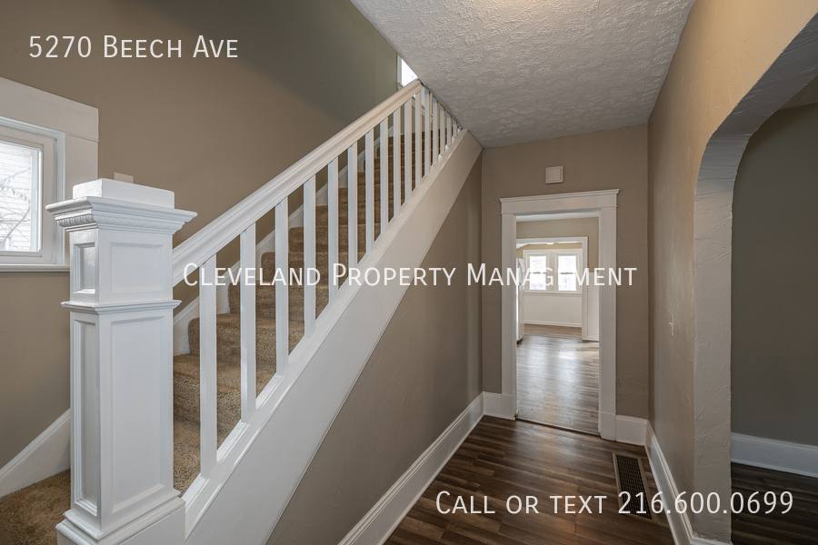 House for rent at 5270 Beech Ave, Maple Heights, OH 44137