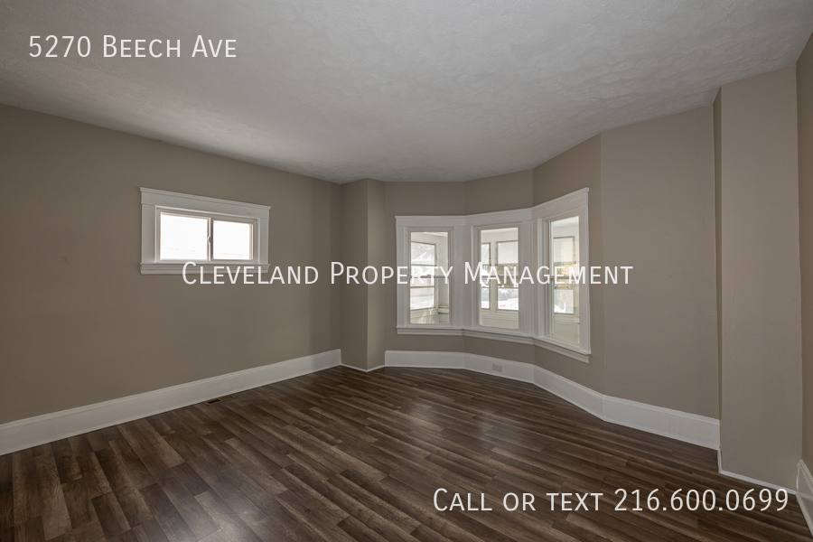 House for rent at 5270 Beech Ave, Maple Heights, OH 44137