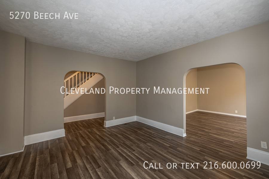 House for rent at 5270 Beech Ave, Maple Heights, OH 44137