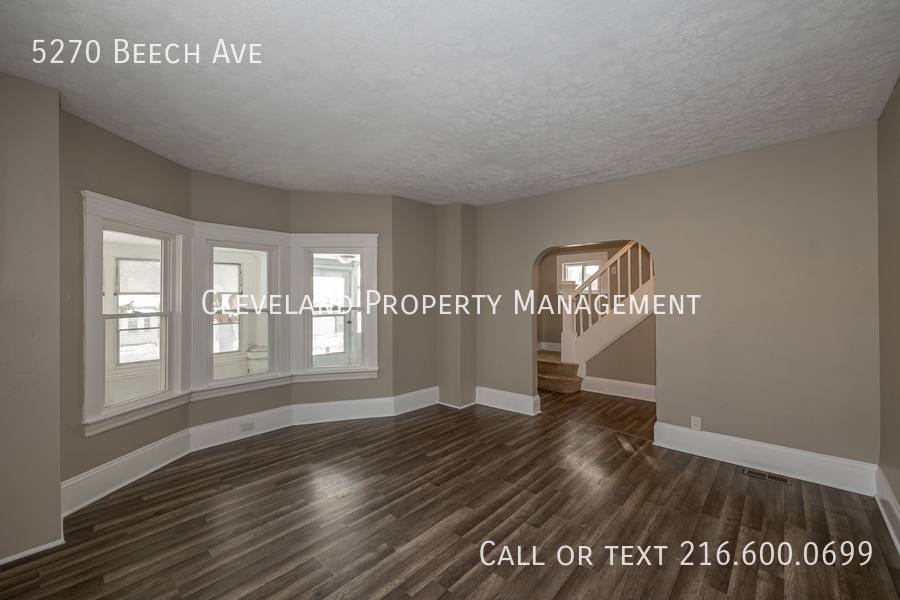 House for rent at 5270 Beech Ave, Maple Heights, OH 44137