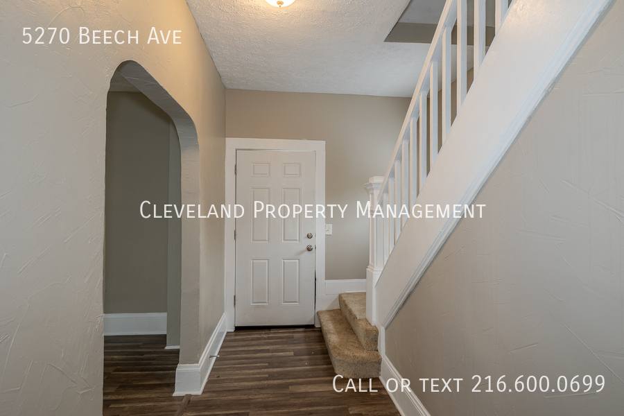 House for rent at 5270 Beech Ave, Maple Heights, OH 44137