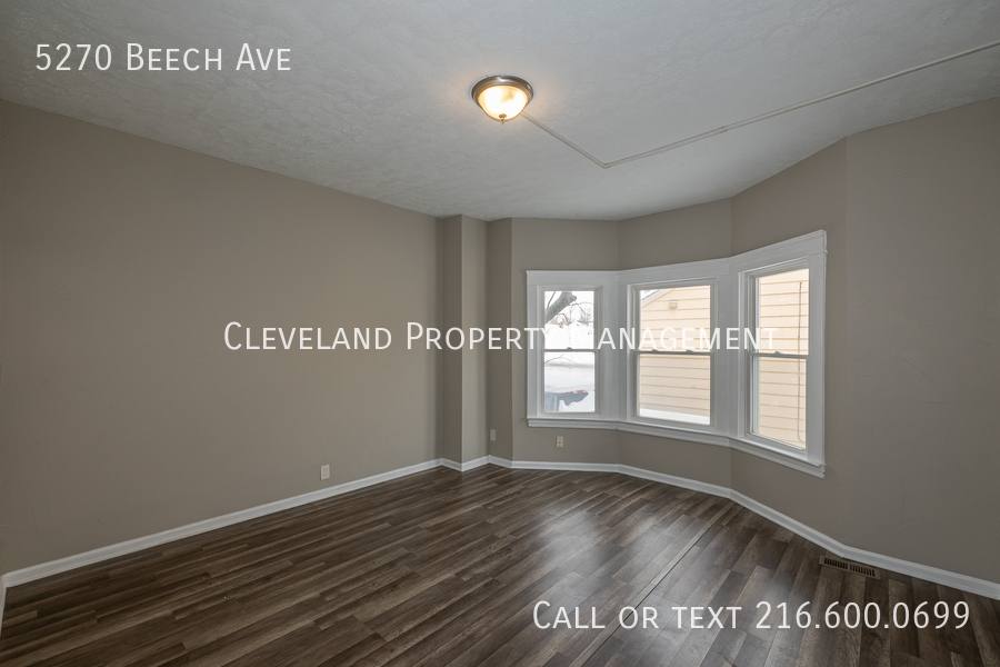 House for rent at 5270 Beech Ave, Maple Heights, OH 44137