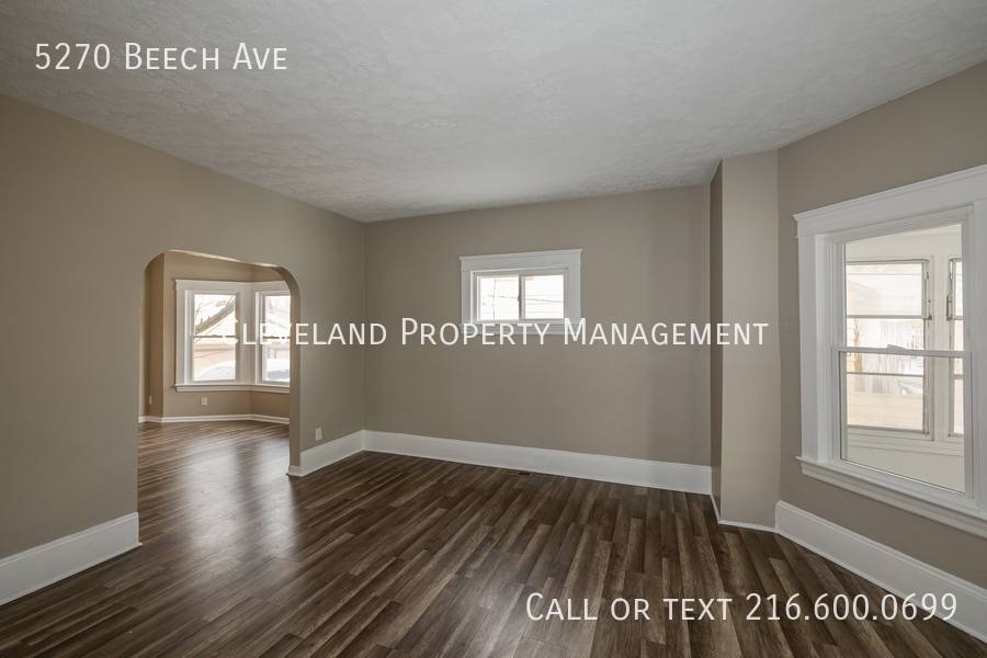 House for rent at 5270 Beech Ave, Maple Heights, OH 44137