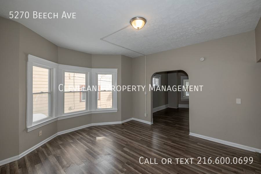 House for rent at 5270 Beech Ave, Maple Heights, OH 44137