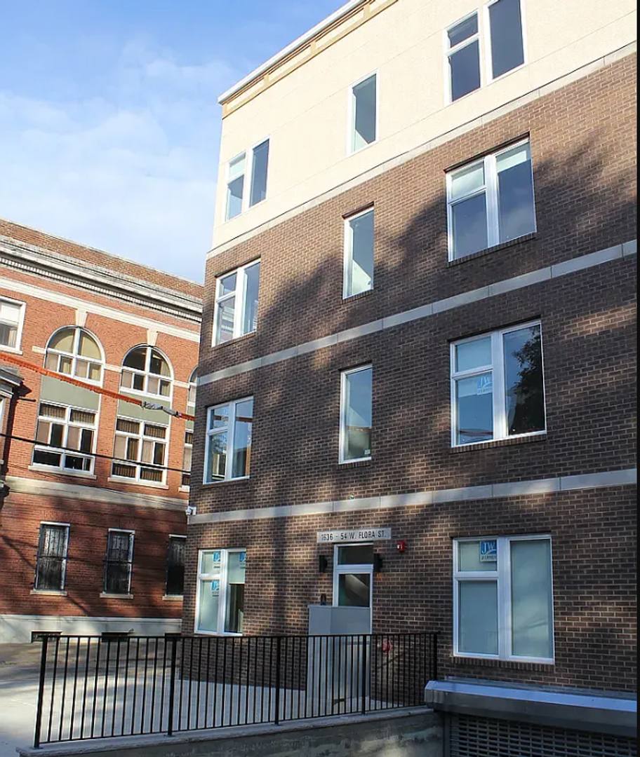 Apartment for rent at 1629 W Girard Ave, Philadelphia, PA 19130