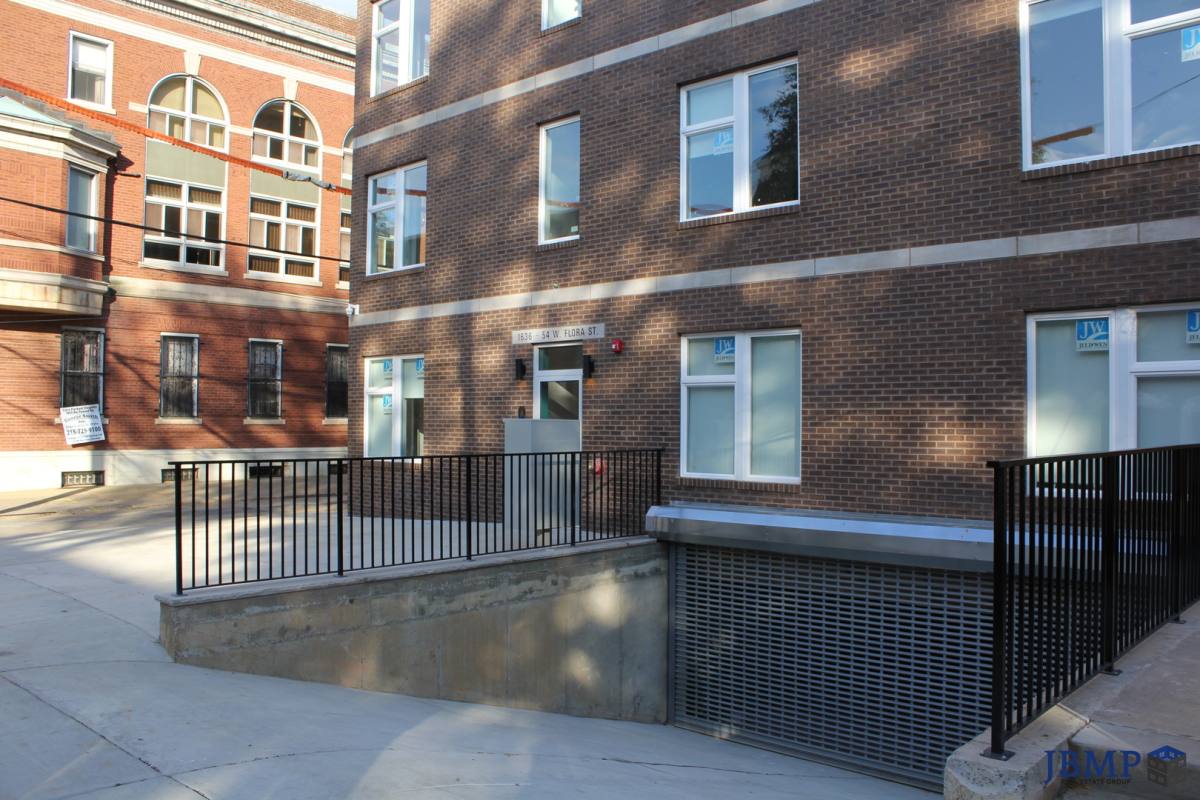 Apartment for rent at 1629 W Girard Ave, Philadelphia, PA 19130