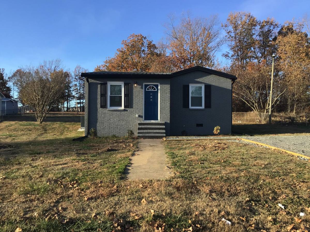 816 Margrace Rd, Kings Mountain, NC 28086 - House For Rent - Image 1