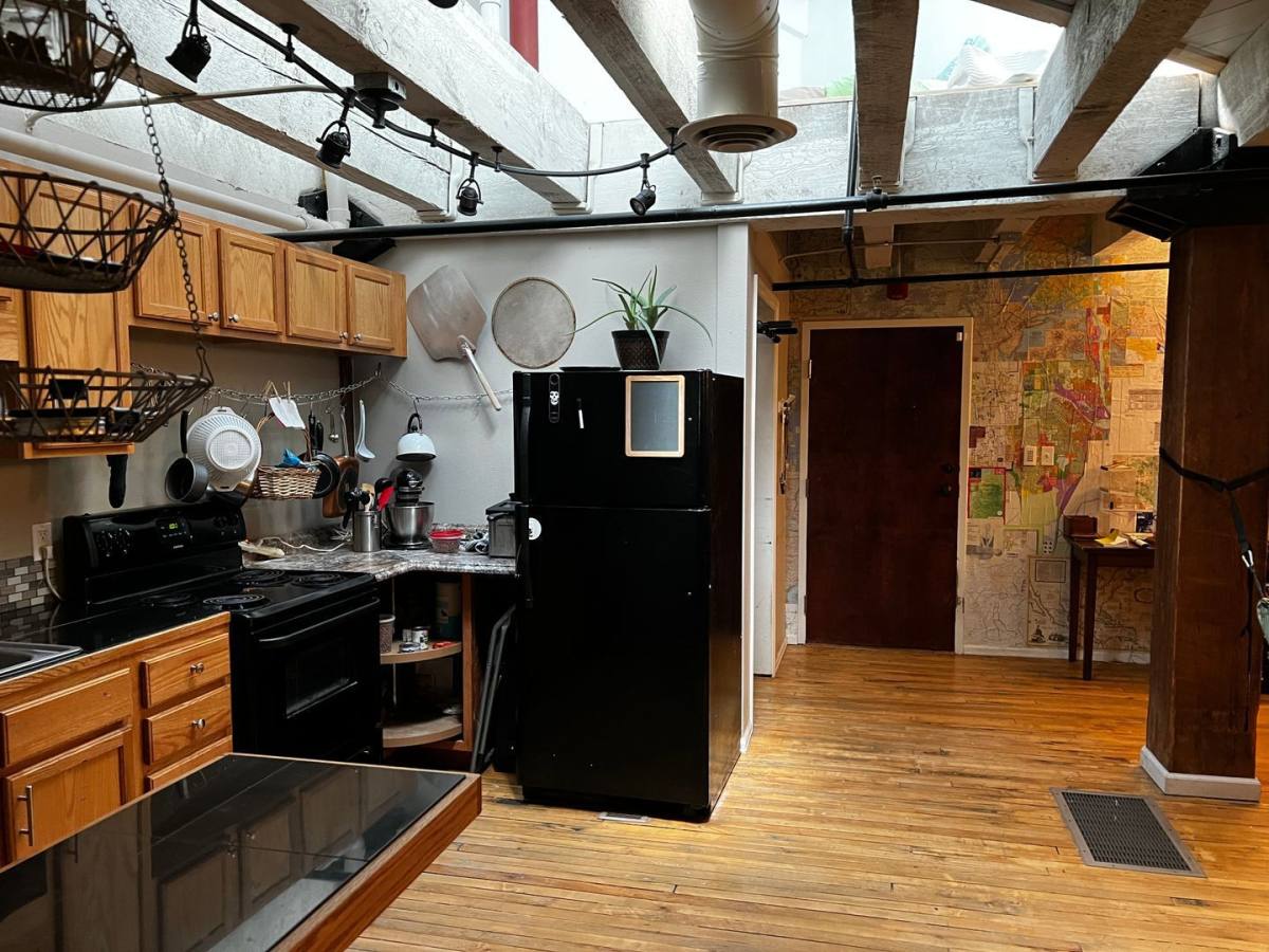Condo for rent at 201 Lamkin St #207, Pueblo, CO 81003