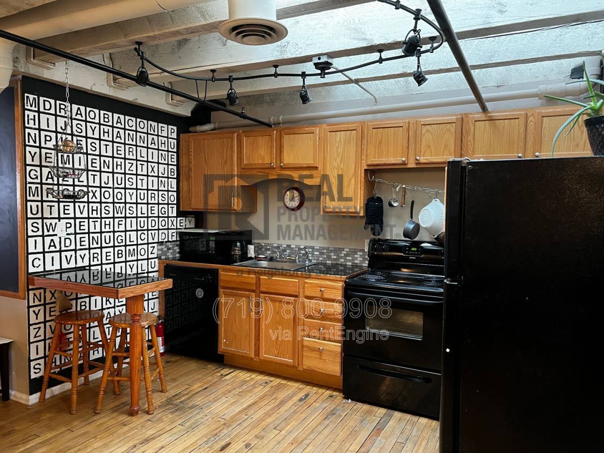 Condo for rent at 201 Lamkin St #207, Pueblo, CO 81003