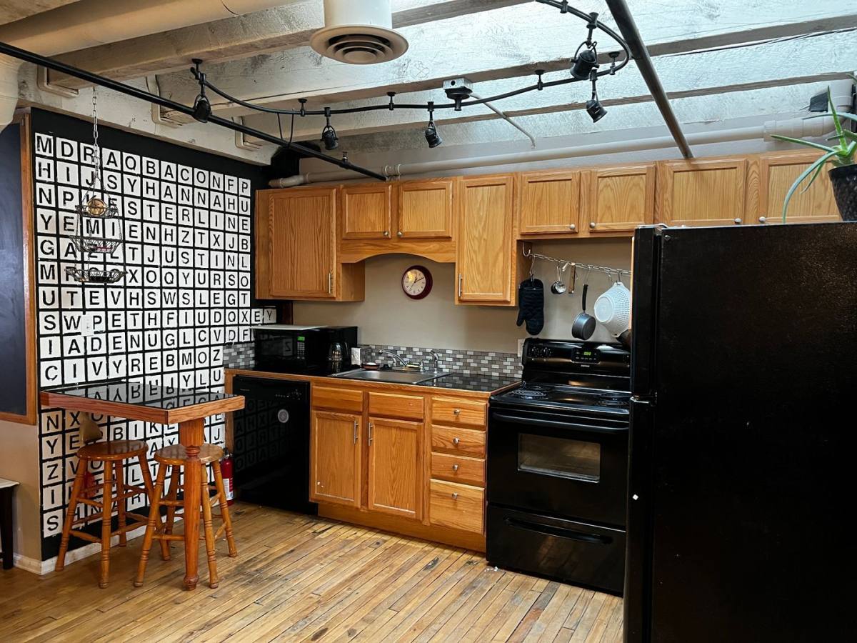 Condo for rent at 201 Lamkin St #207, Pueblo, CO 81003