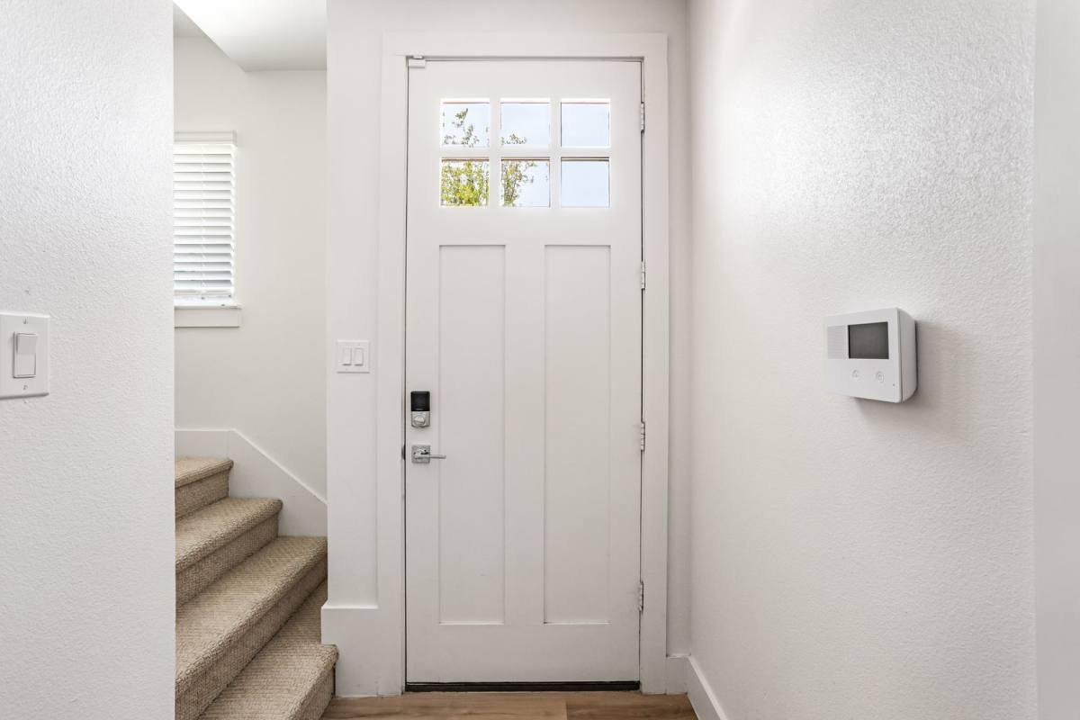 Apartment for rent at 2509 Benbrook Blvd, Fort Worth, TX 76109