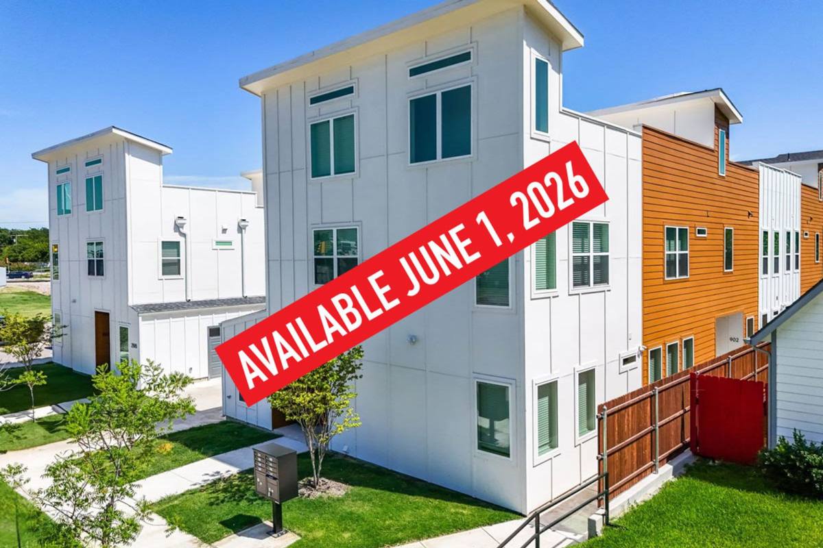 Apartment for rent at 2509 Benbrook Blvd, Fort Worth, TX 76109
